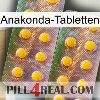 Anaconda Tablets new10